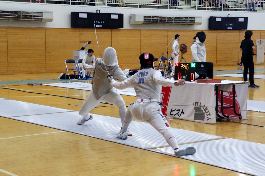 国民スポーツ大会