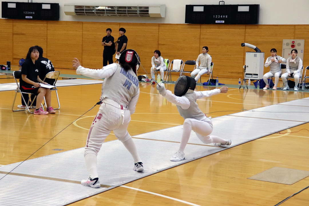 国民スポーツ大会