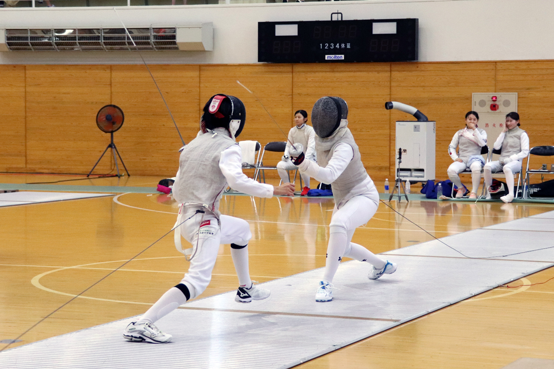 国民スポーツ大会