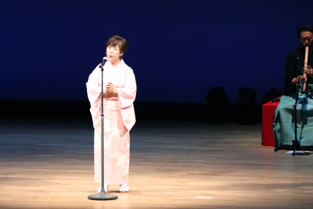 民謡祭