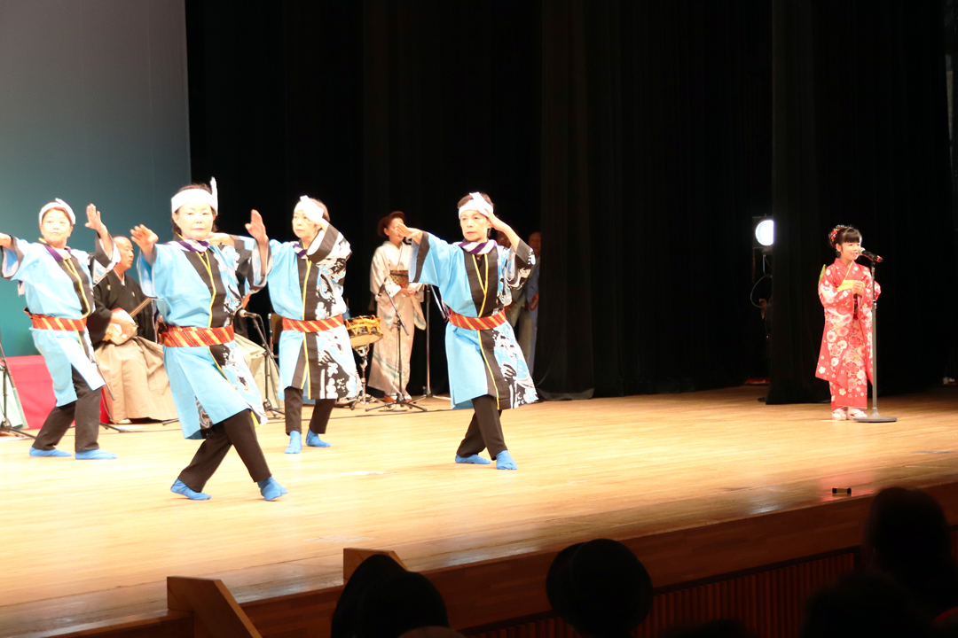 民謡祭