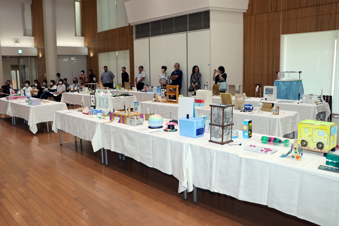 発明工夫展