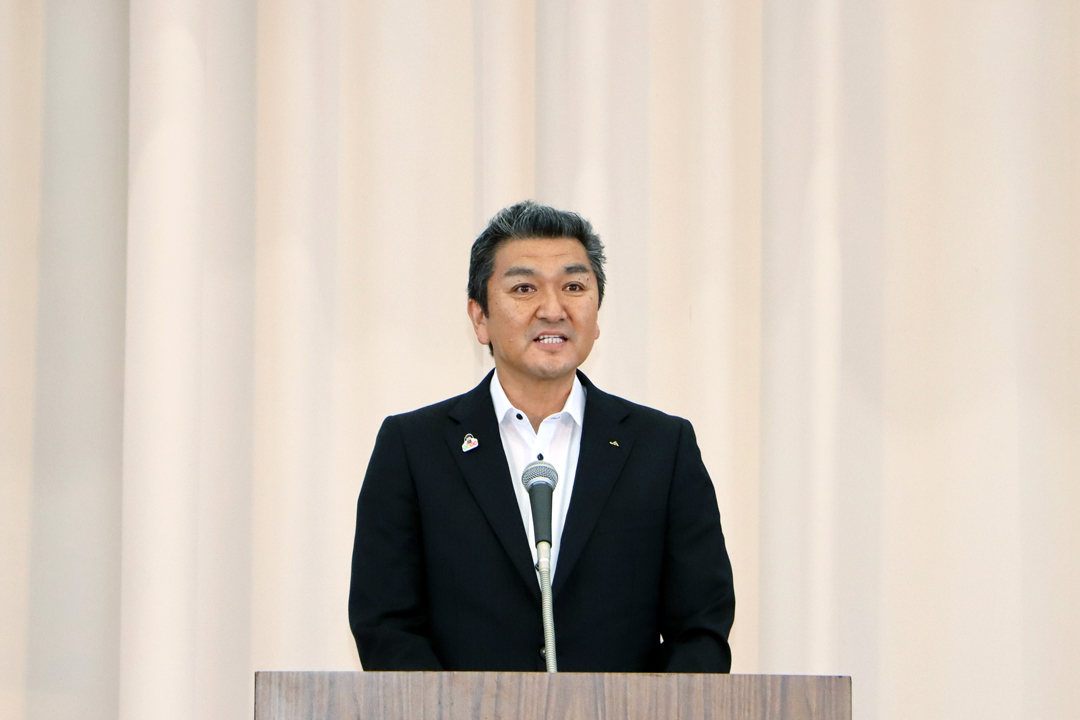 JAまつり