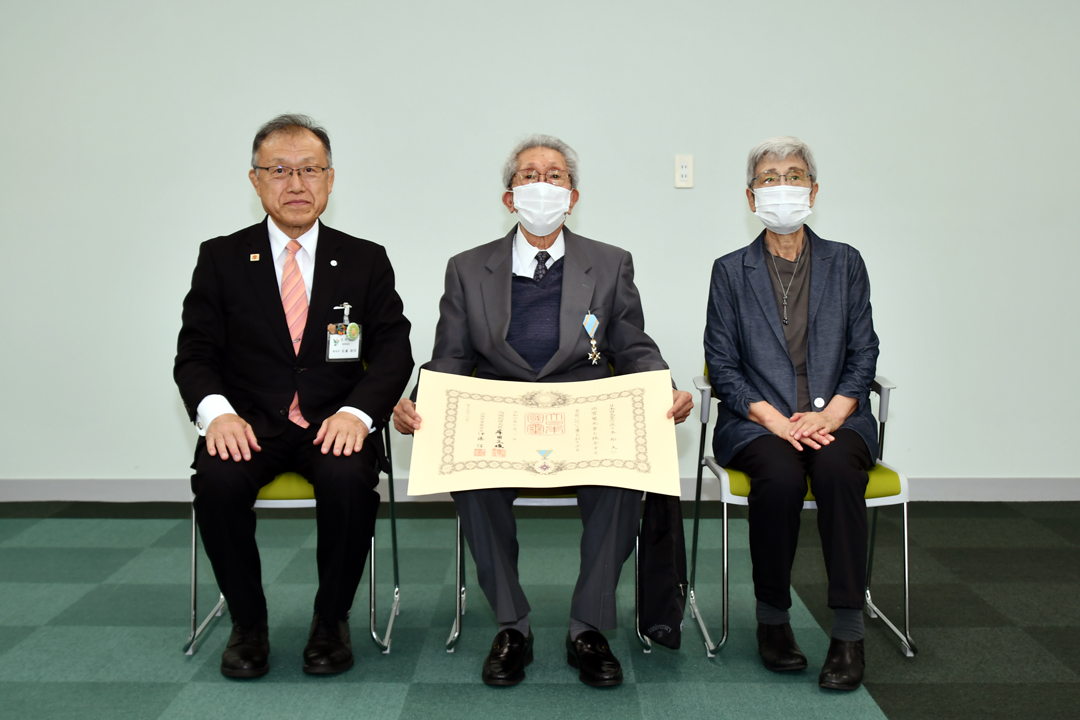 佐々木邦夫