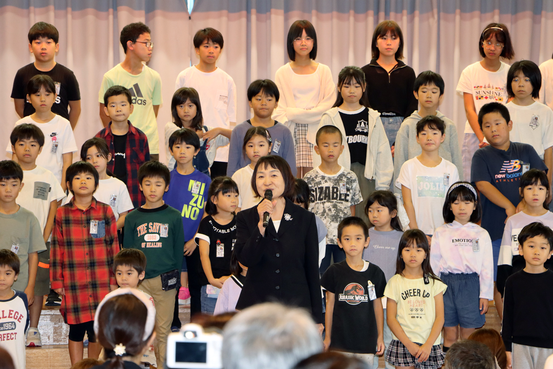 東っ子まつり