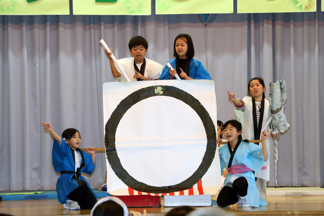 東っ子まつり
