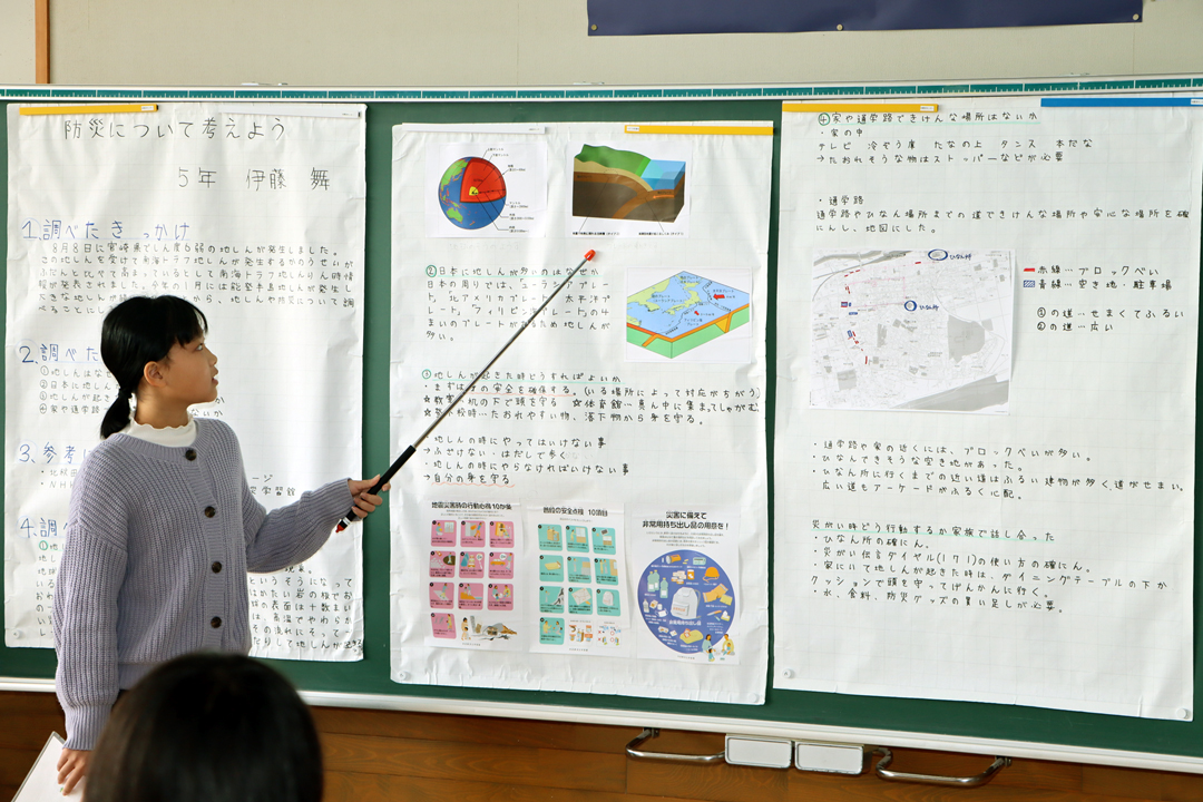 発表会