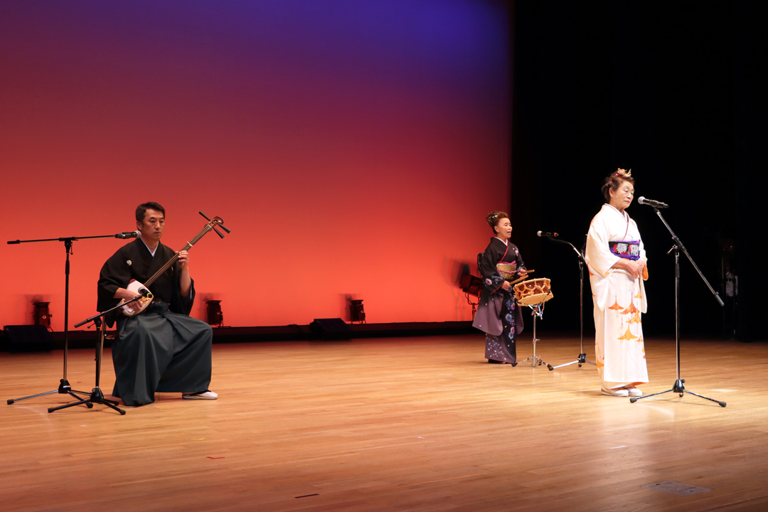 文化祭