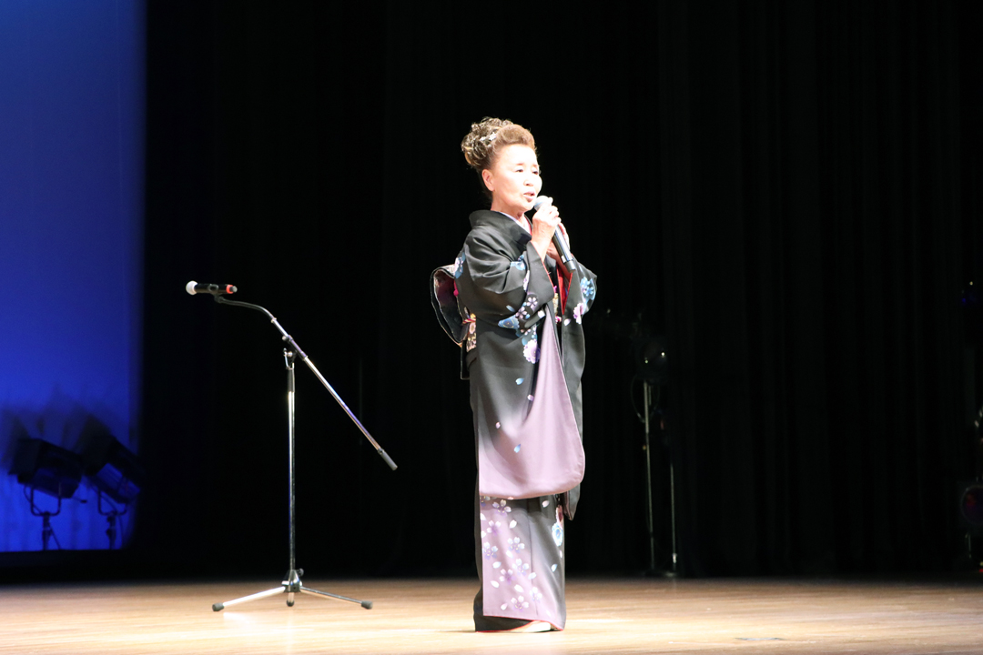 文化祭