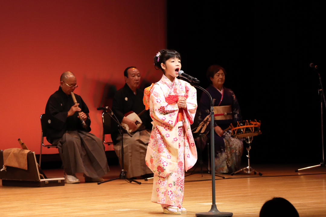 文化祭