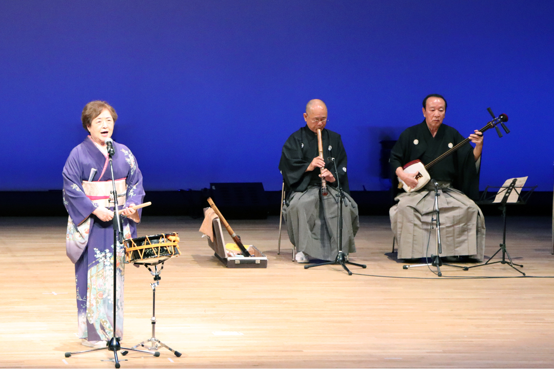 文化祭