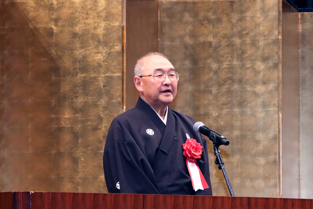 文化祭