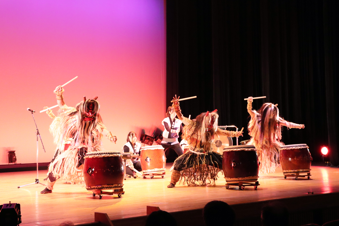 文化祭