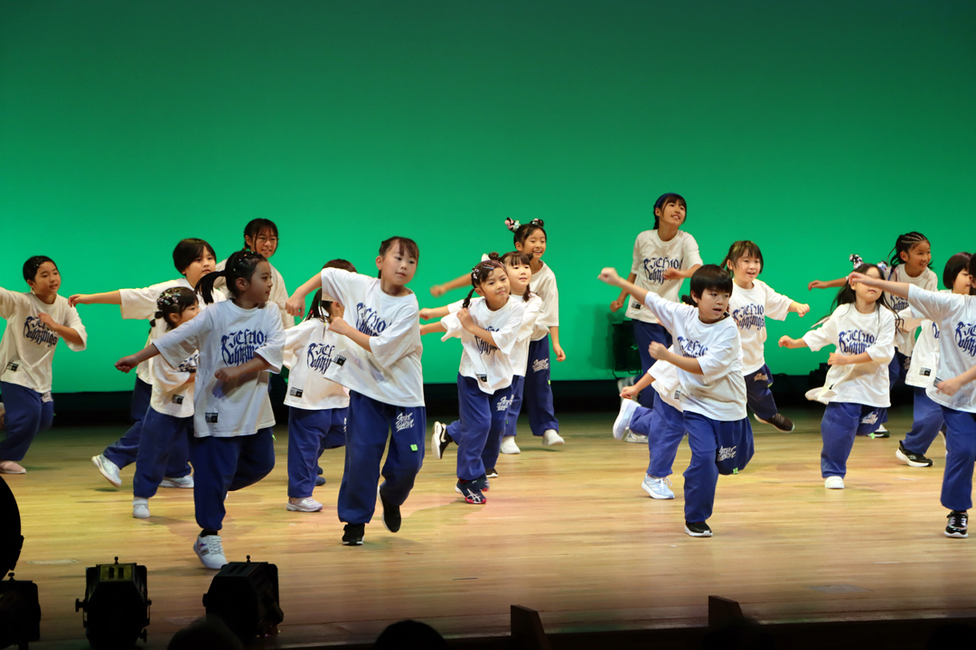 文化祭
