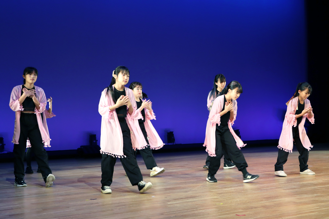 文化祭