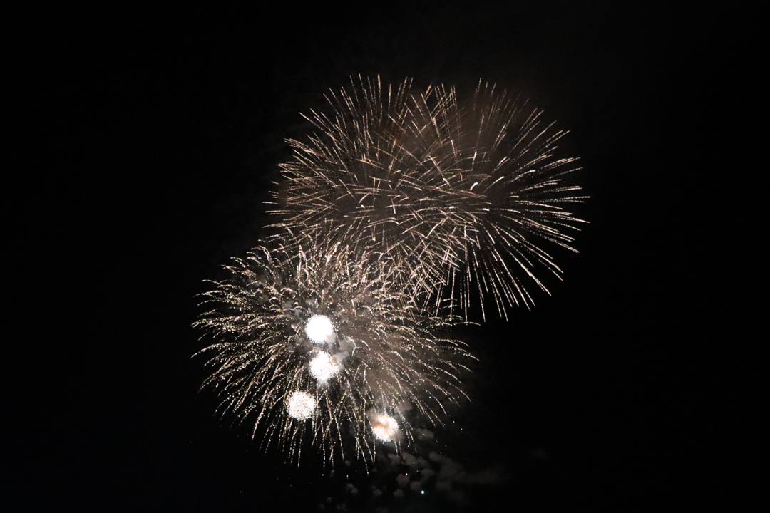 花火