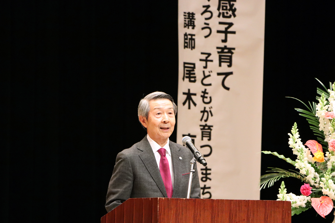 尾木ママ
