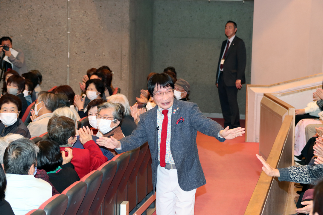 尾木ママ