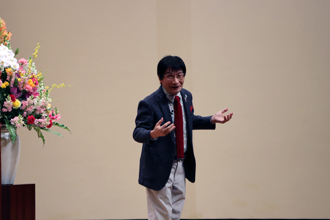 尾木ママ