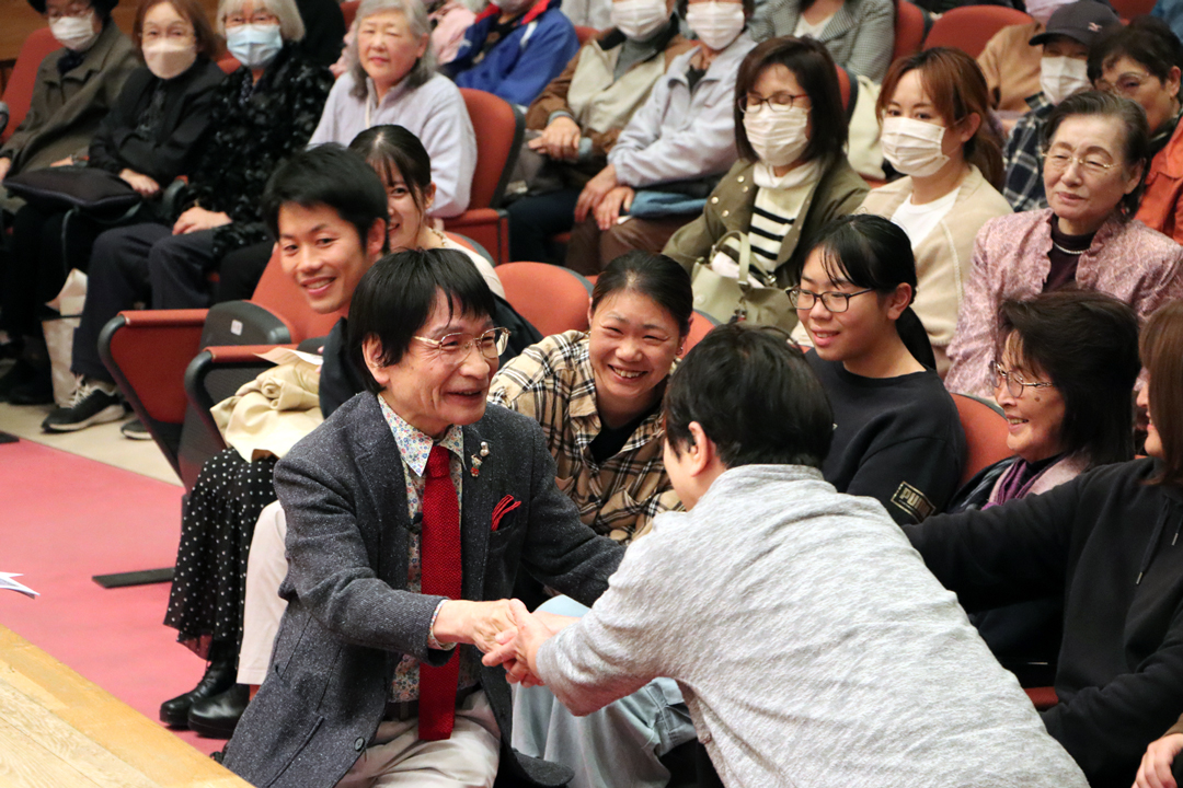 尾木ママ