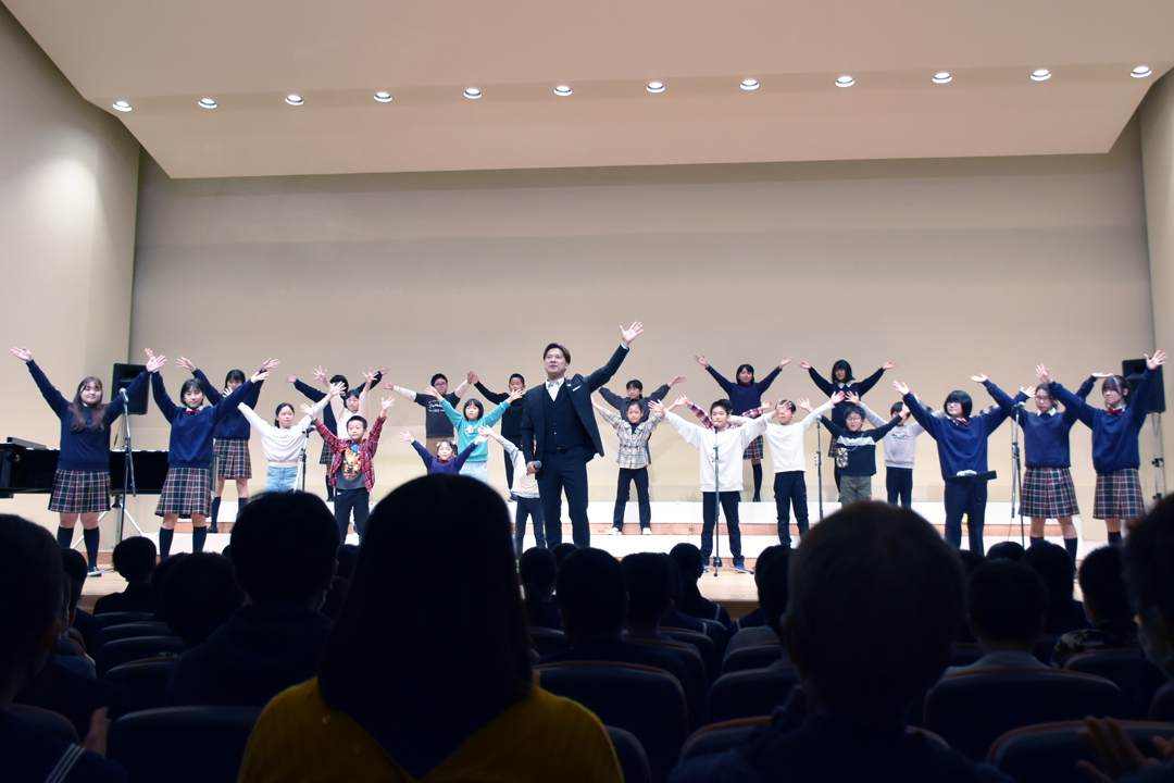 音楽祭