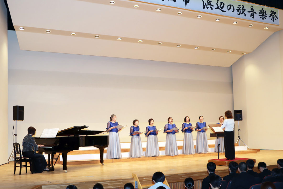 音楽祭
