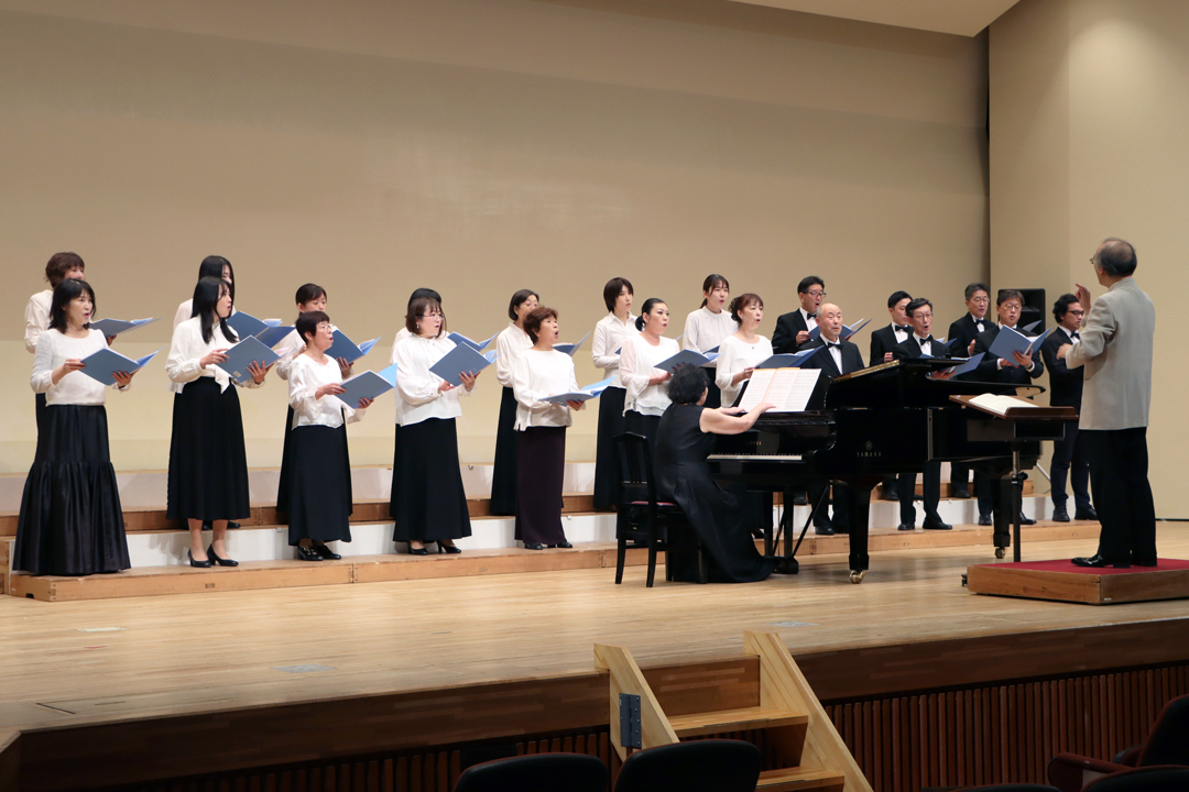  音楽祭