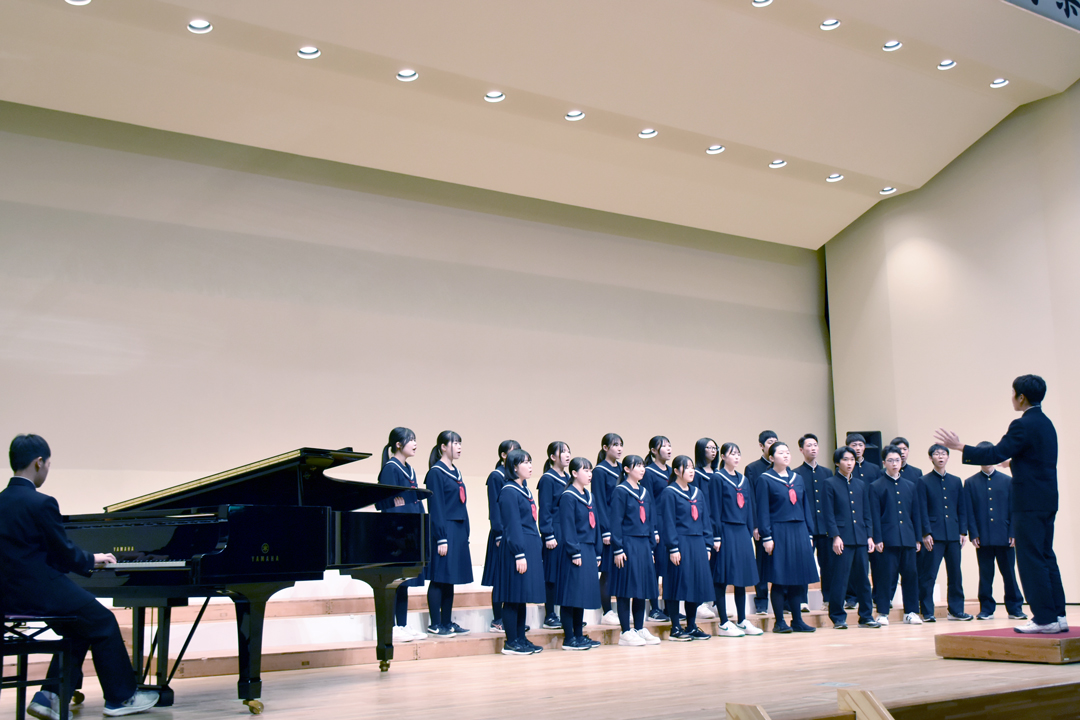 音楽祭