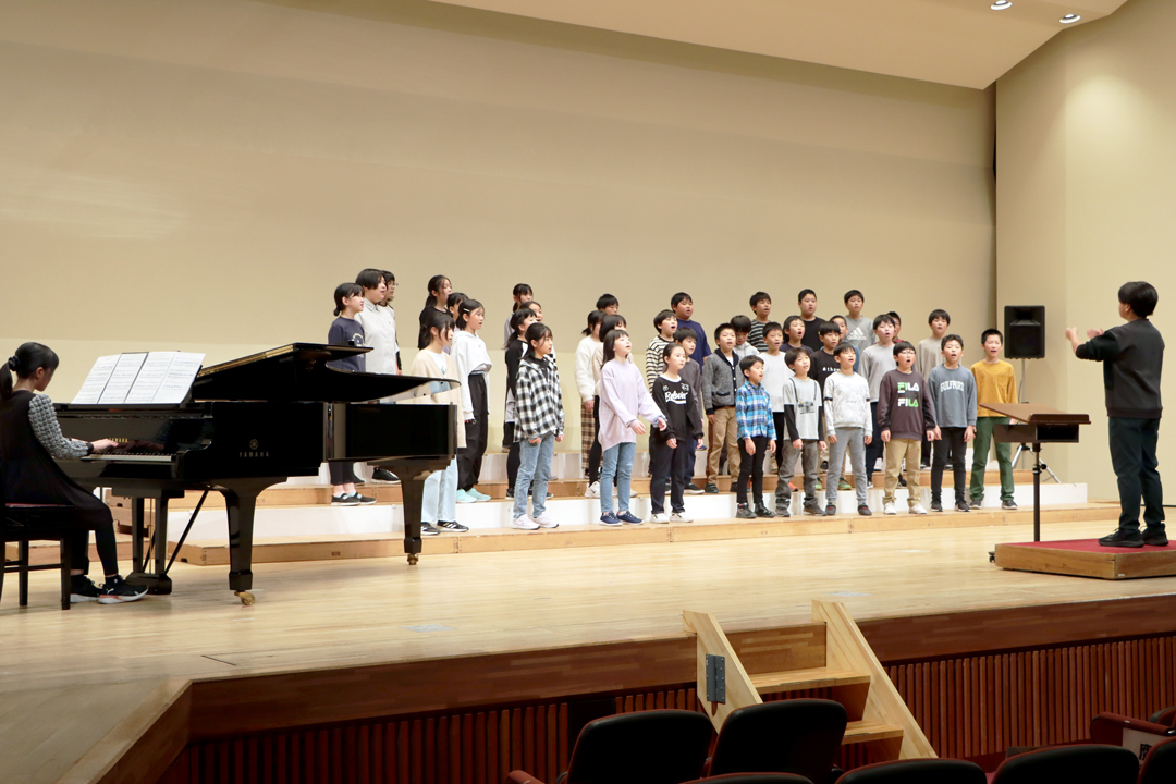 音楽祭