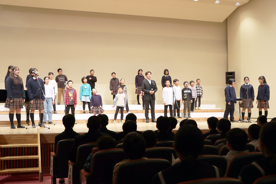 音楽祭