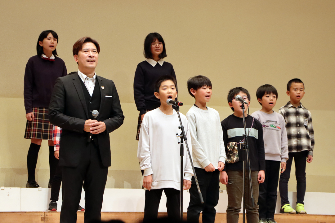 音楽祭