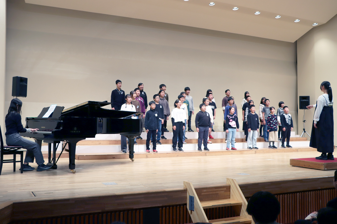 音楽祭