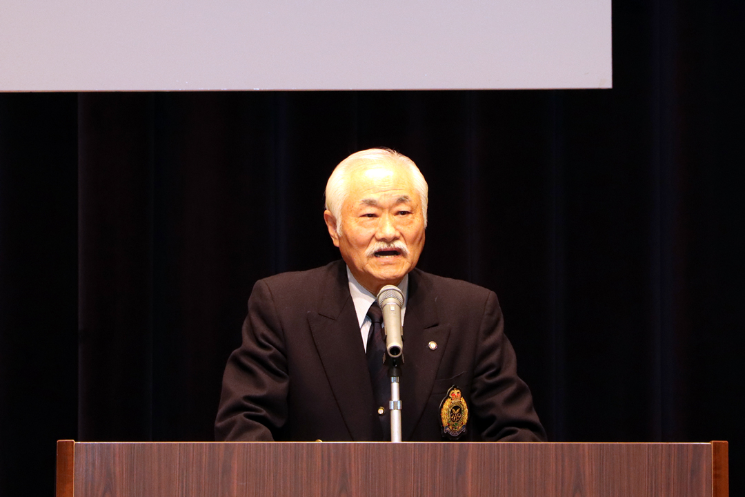 45周年