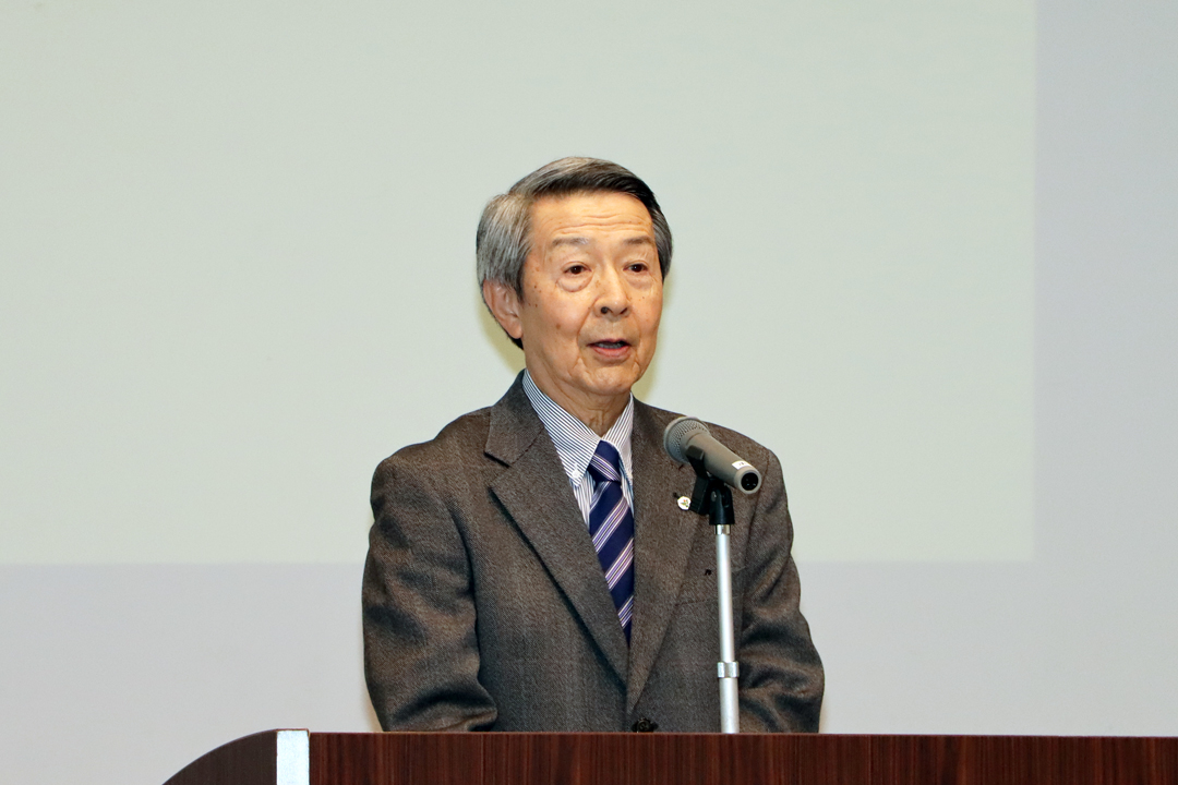 シンポ