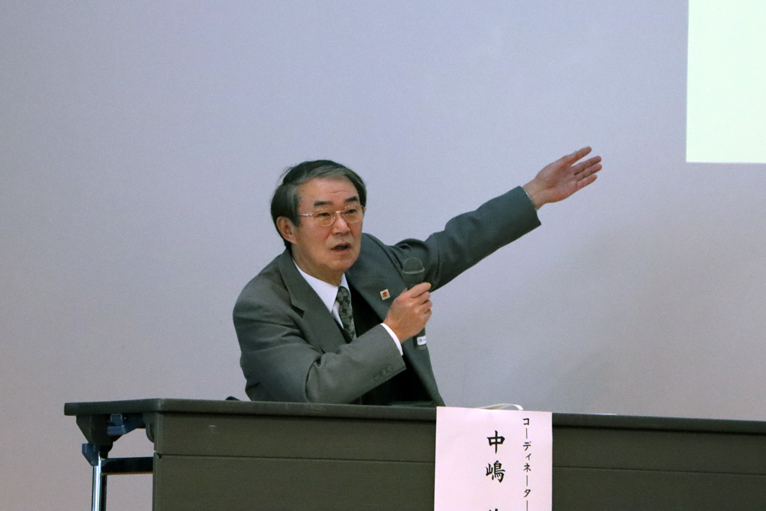 シンポ