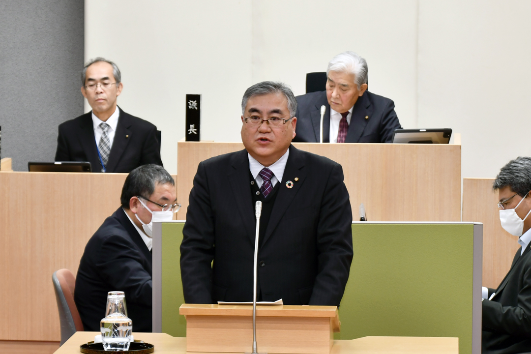 定例会