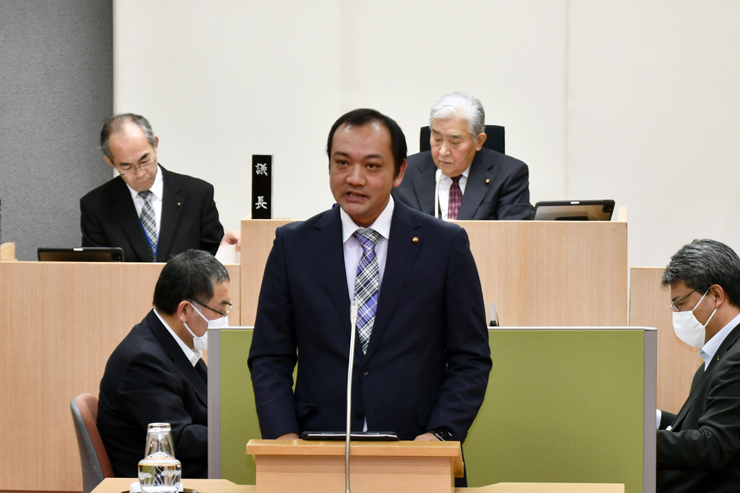 定例会