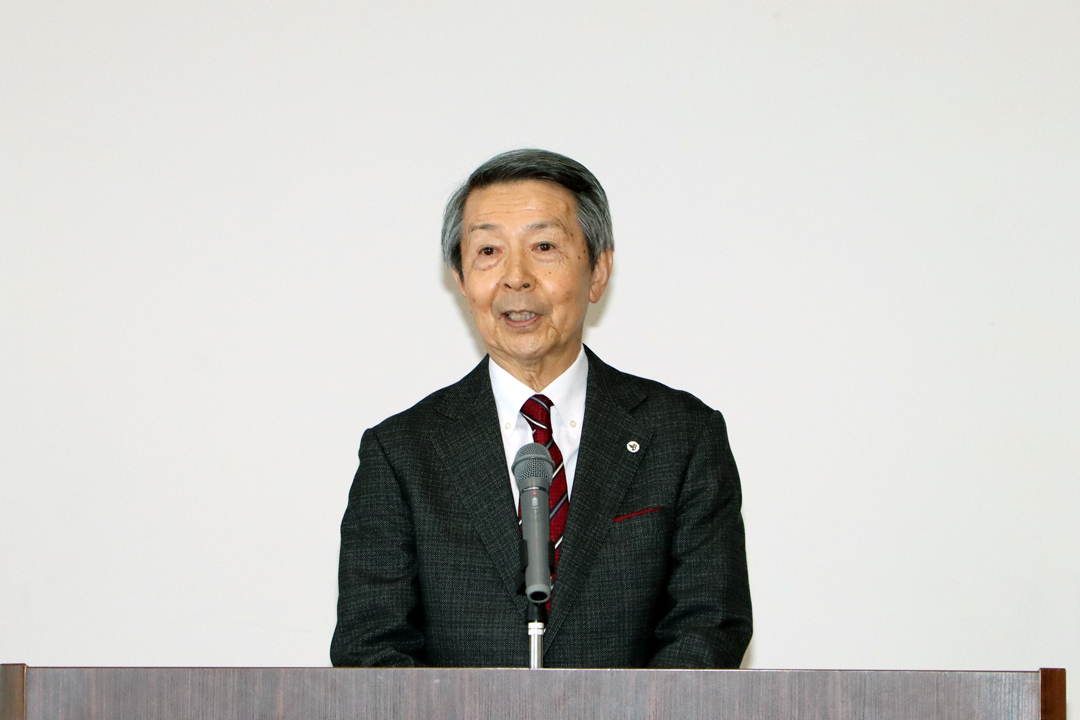元旦マラソン