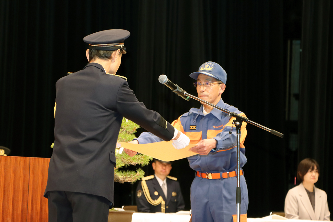 出初式
