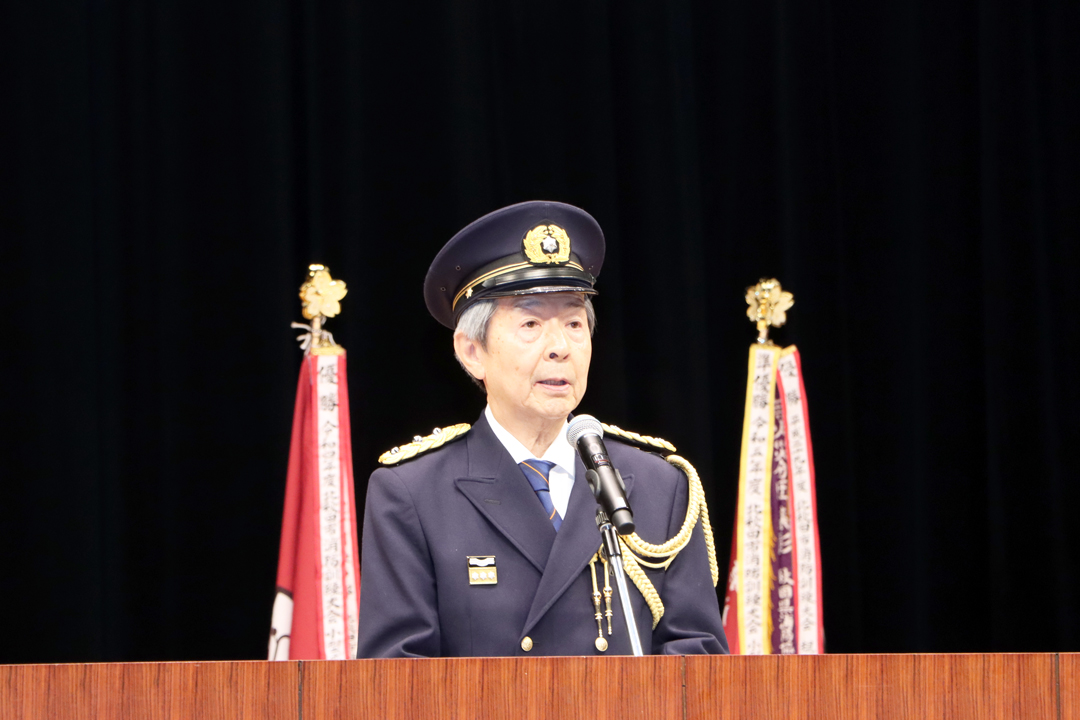 出初式