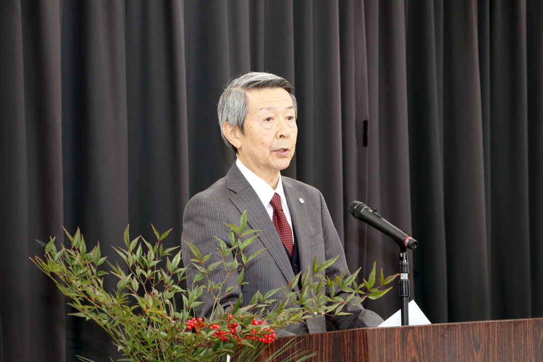 訓示