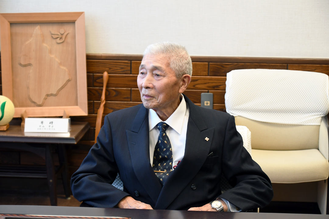 佐藤登