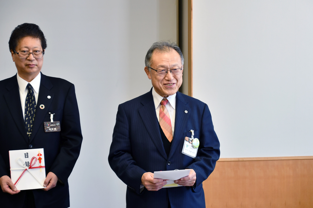 合格祈願米
