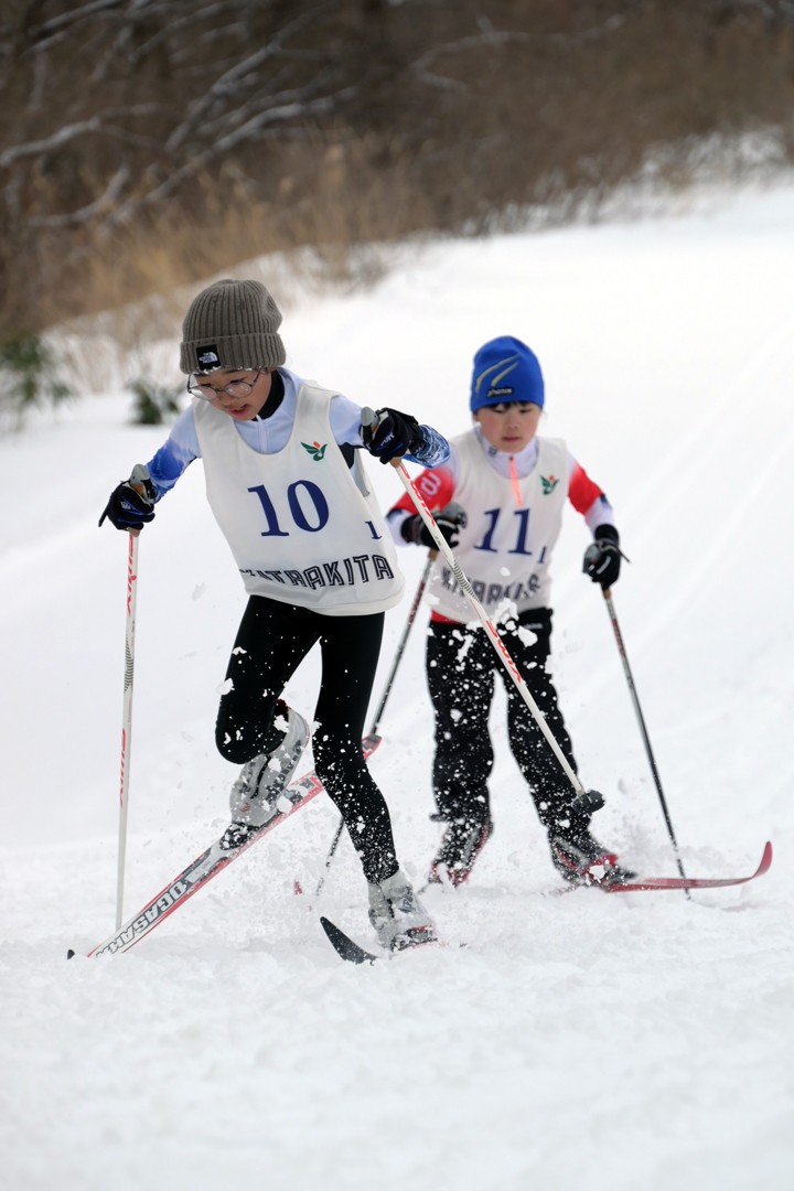 ski
