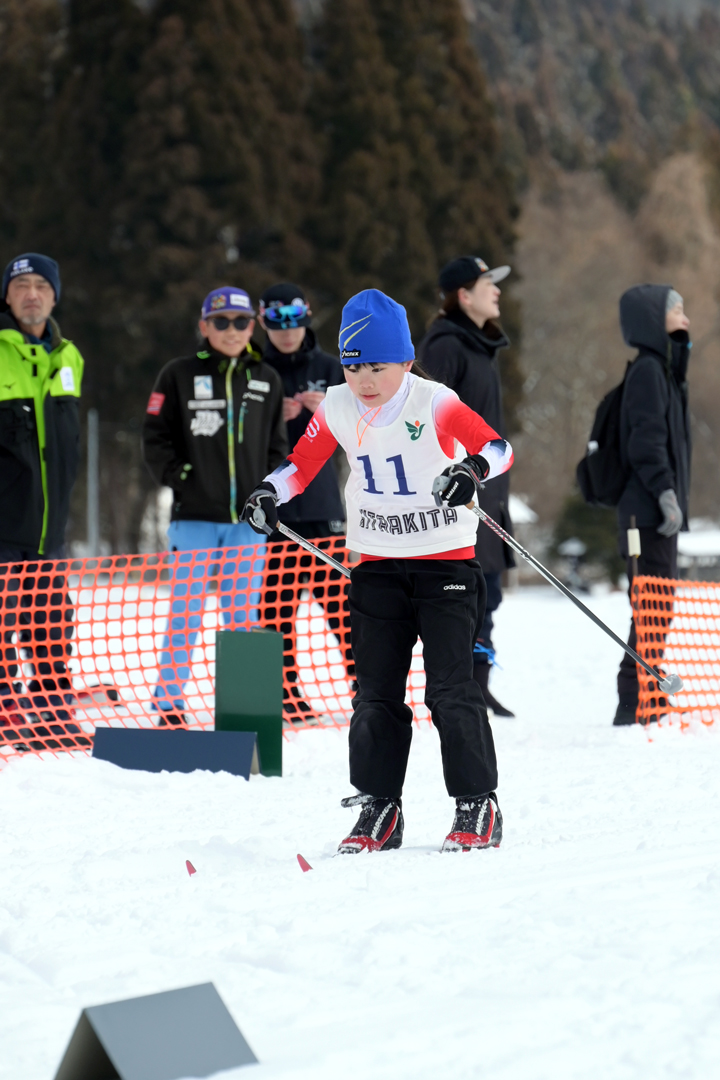 ski