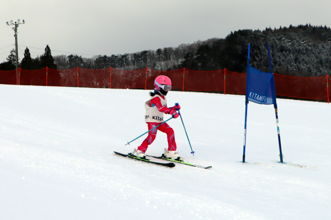 ski
