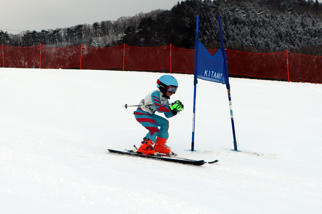 ski