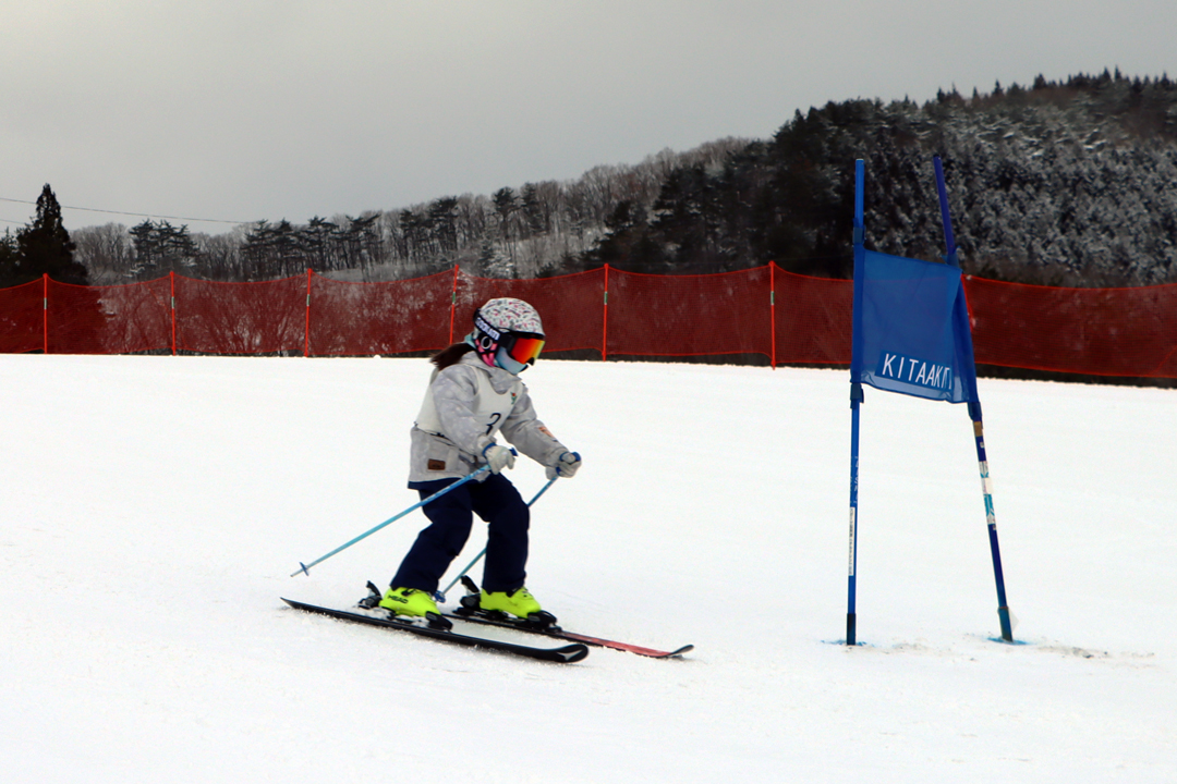 ski