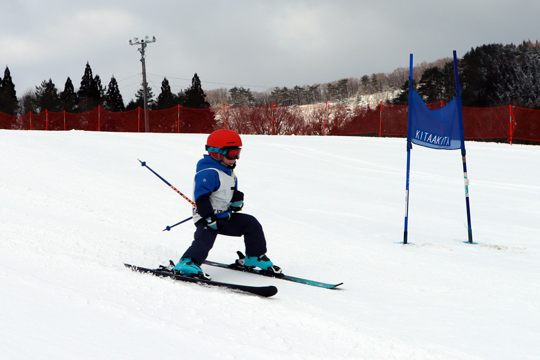 ski