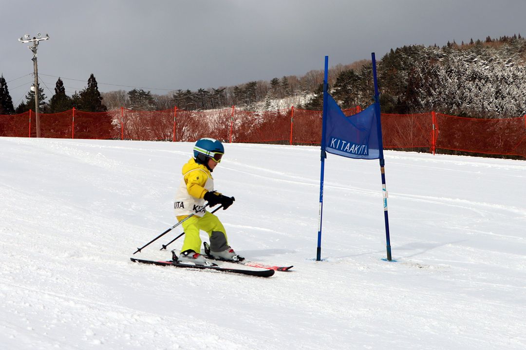 ski